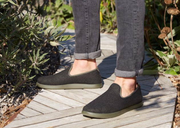 Allbirds shoes