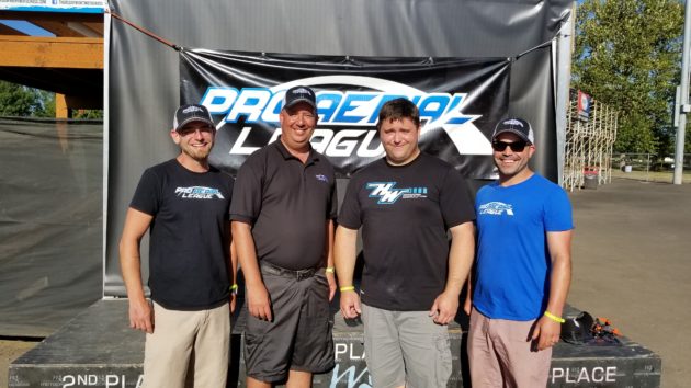 Pro Aerial League