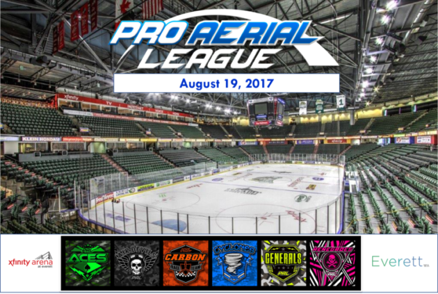 Pro Aerial League