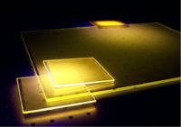 Solar panels