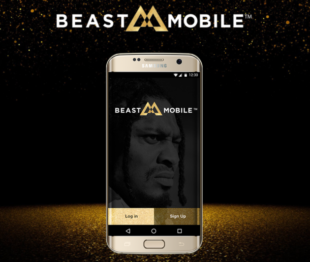 Beast Mobile