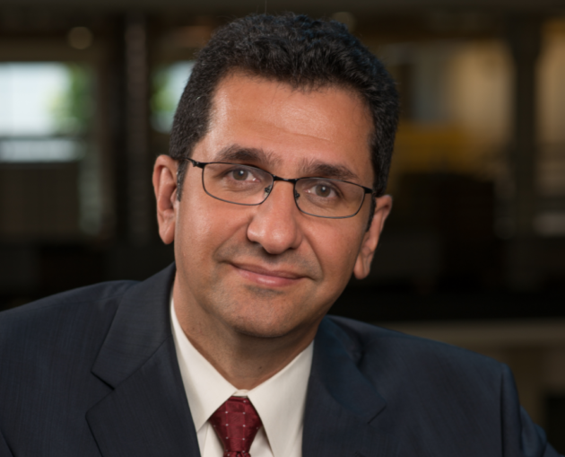 Ash Awad