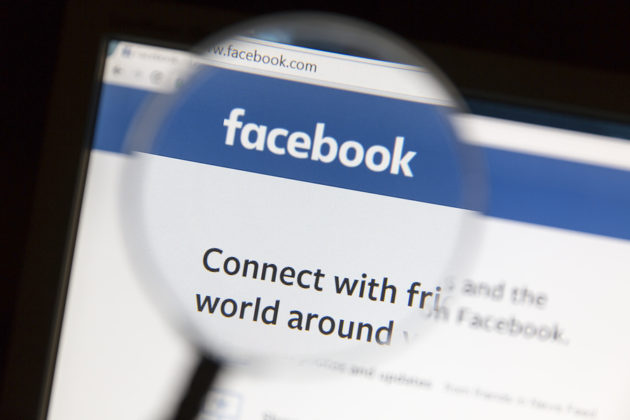 Facebook