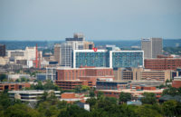 Birmingham