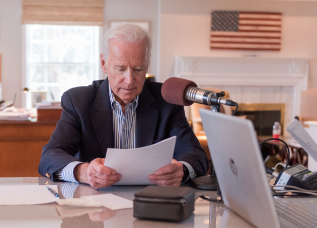 Joe Biden