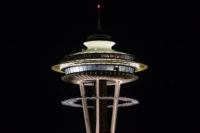 Space Needle