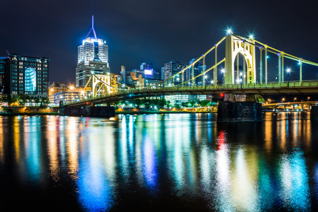 Pittsburgh