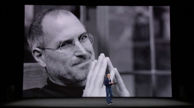 Apple event