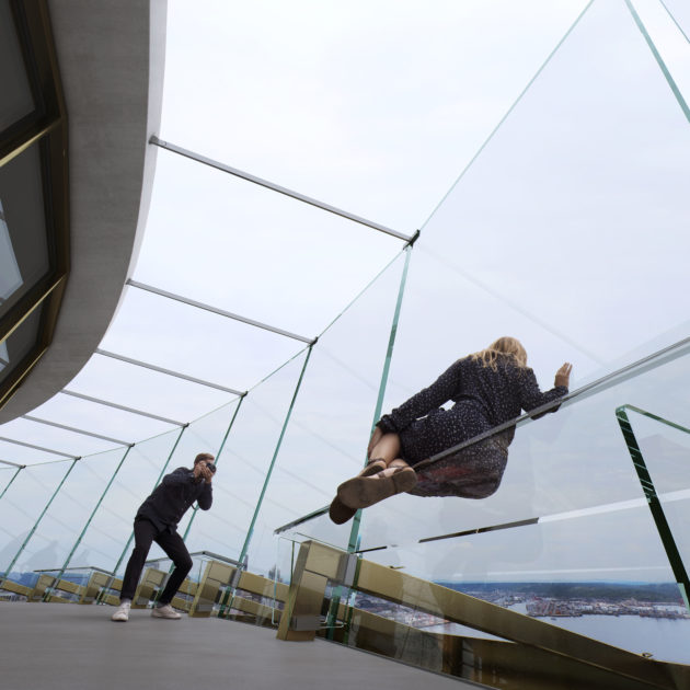 Space Needle