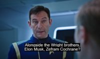 Star Trek: Discovery