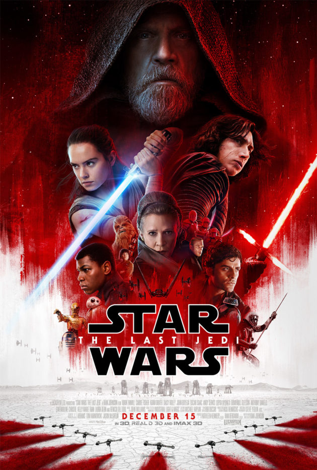 Star Wars poster