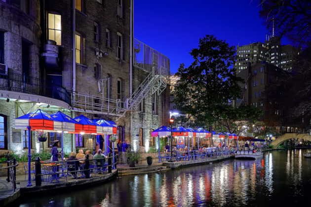 San Antonio