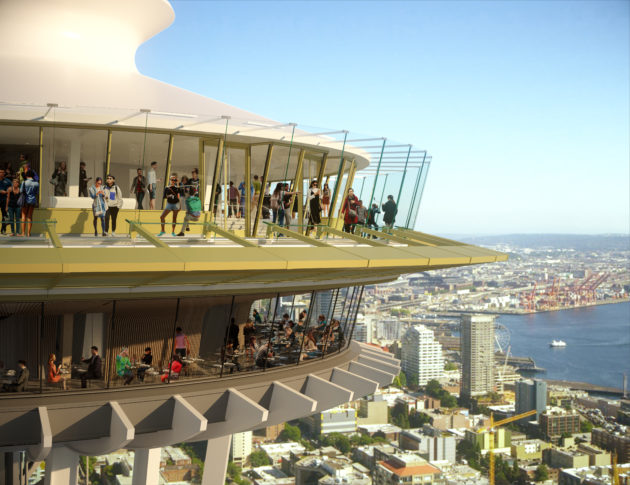 Space Needle