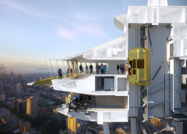 Space Needle