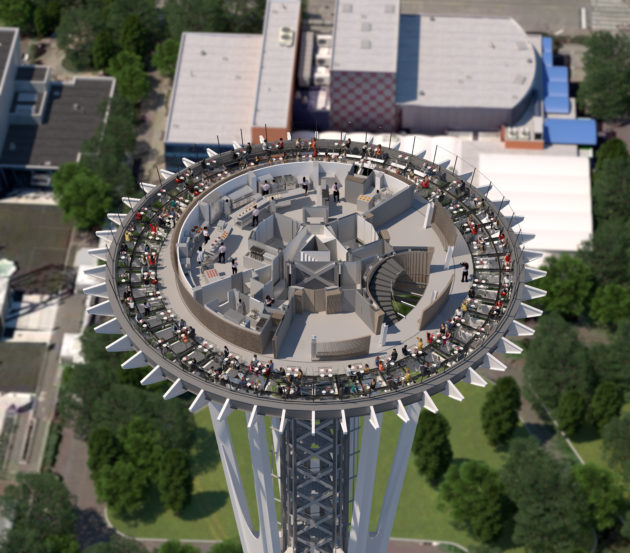 Space Needle