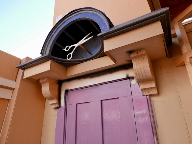 Diagon Alley