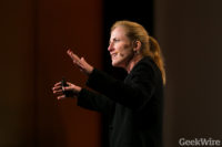 Margaret OMara