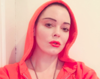 Rose McGowan