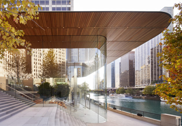 Apple Chicago