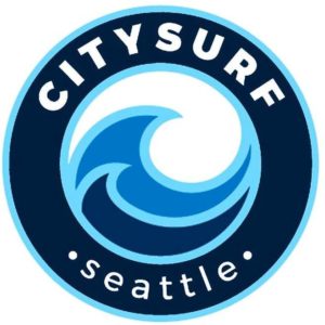 CitySurf logo