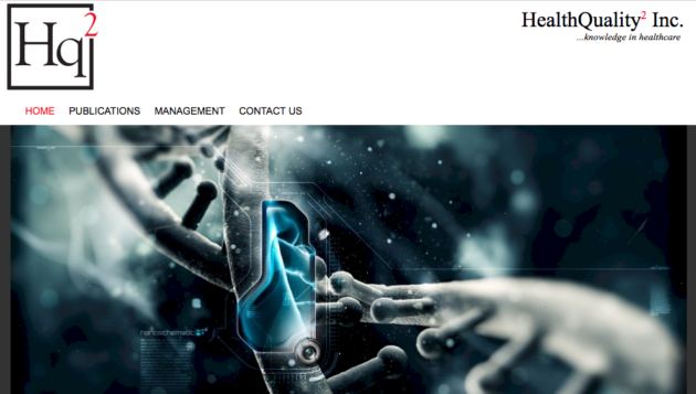 HQ2.com