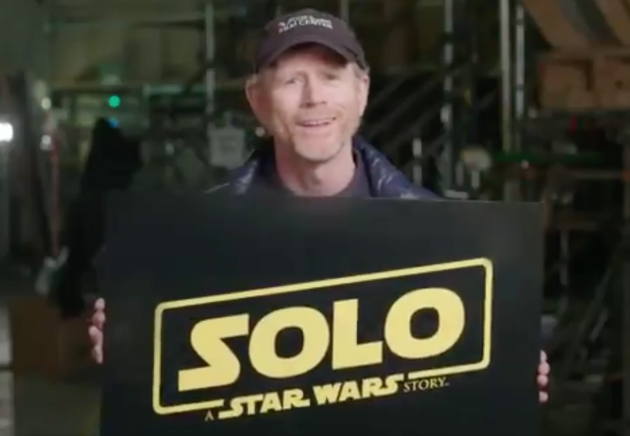 Ron Howard