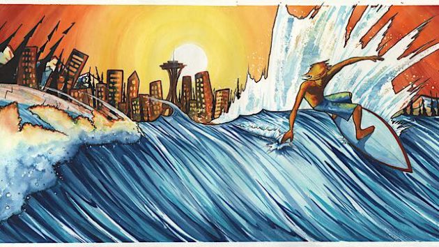 CitySurf Seattle