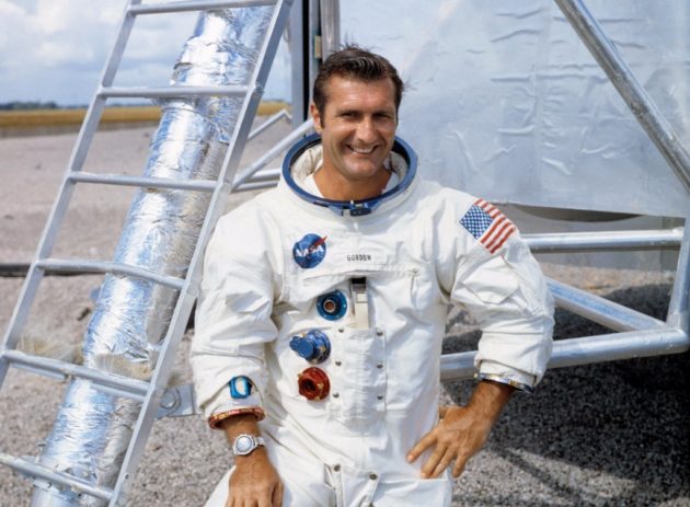 Dick Gordon