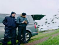 Killer drones unleashed
