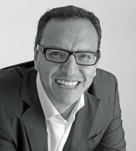 Eli Moreno