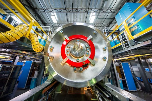 Norman plasma generator