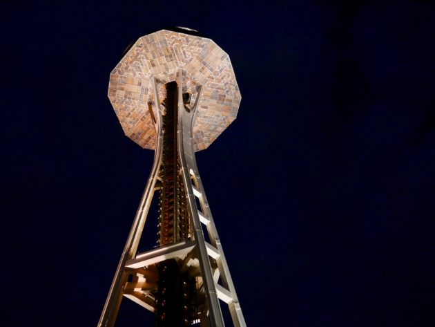 Space Needle