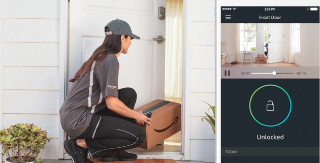 Amazon Key