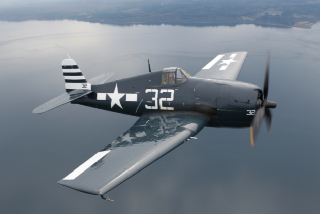 F6F Hellcat