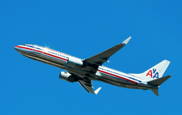 American Airlines