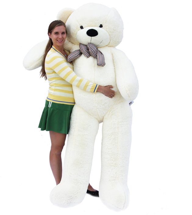 Joyfay Teddy bear