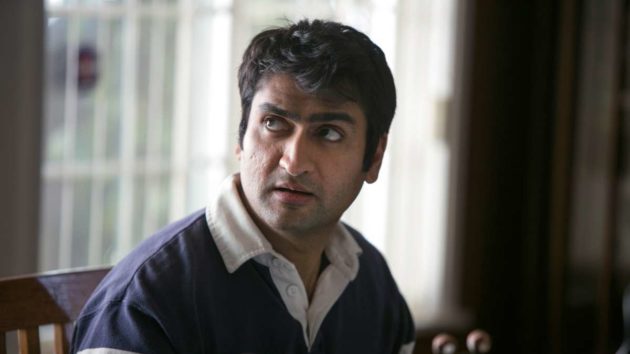 Kumail Nanjiani