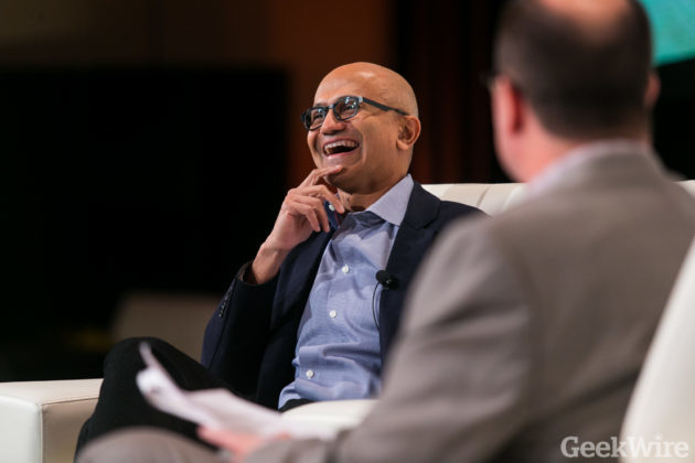 Nadella