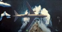Amazon Air plane