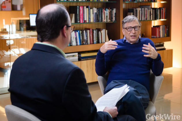 Bill Gates