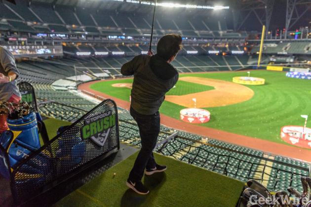 TopGolf