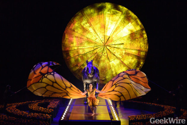 Cirque du Soleil