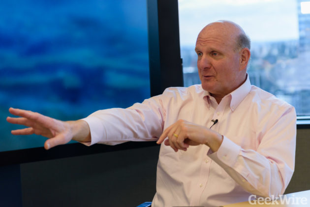 Ballmer