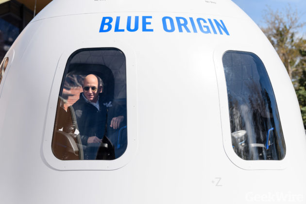 Bezos