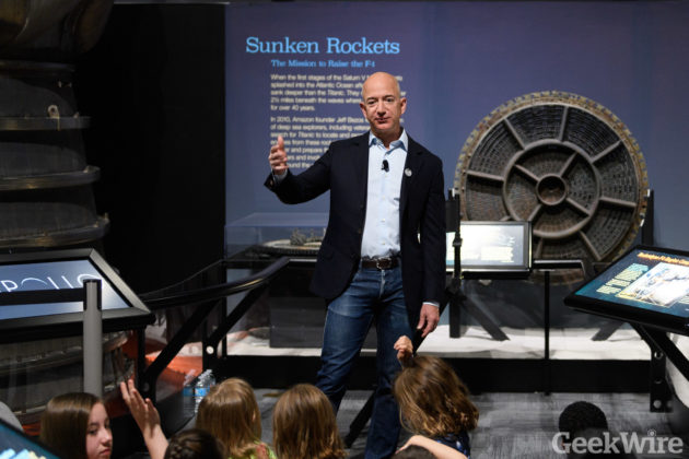 Bezos