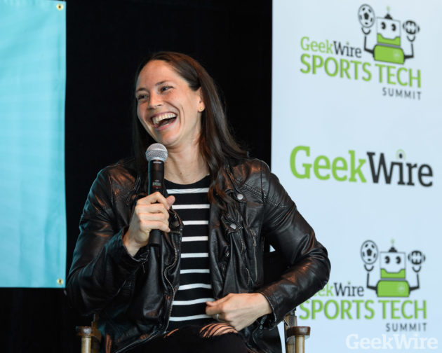 Sue Bird