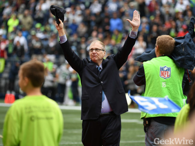 Paul Allen