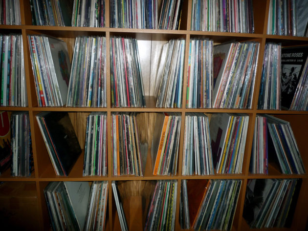 Records