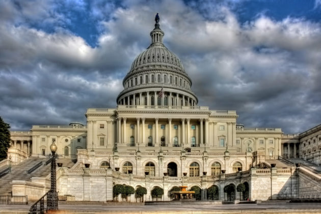 US Capitol