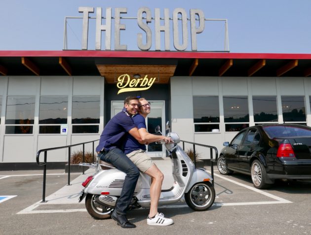 The Shop
